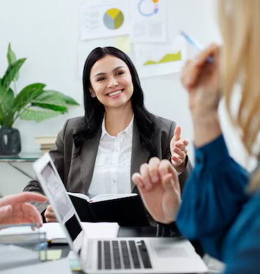 Data Analytics & Insights