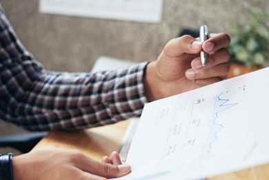 Proposal Drafting & Evaluation Services