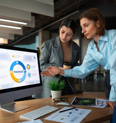 Technology Solutions